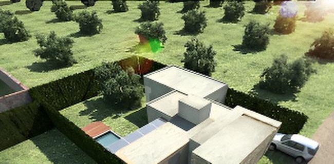 Segunda Etapa El Altillo